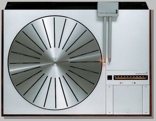 50 Ways to Read a Record Part 7