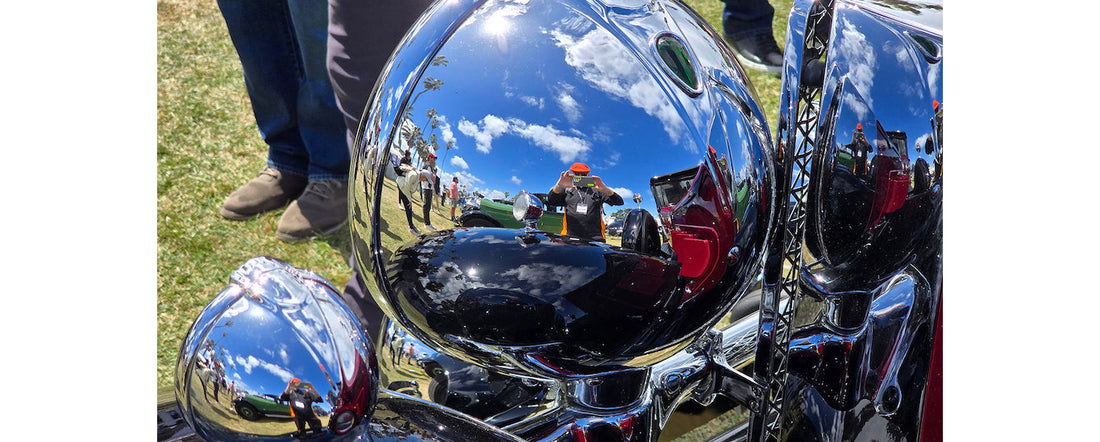 Another Bucket List Event: the 19th Annual La Jolla Concours d’Elegance