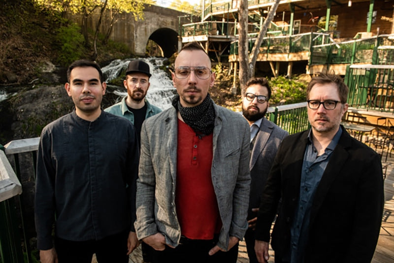 Hollis Brown’s In the Aftermath:  A New Take on the Rolling Stones