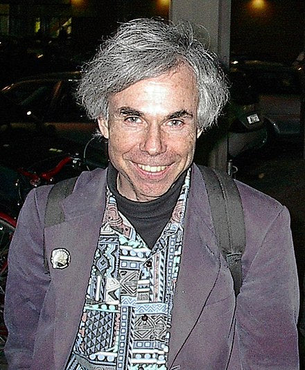 Hofstadter's law