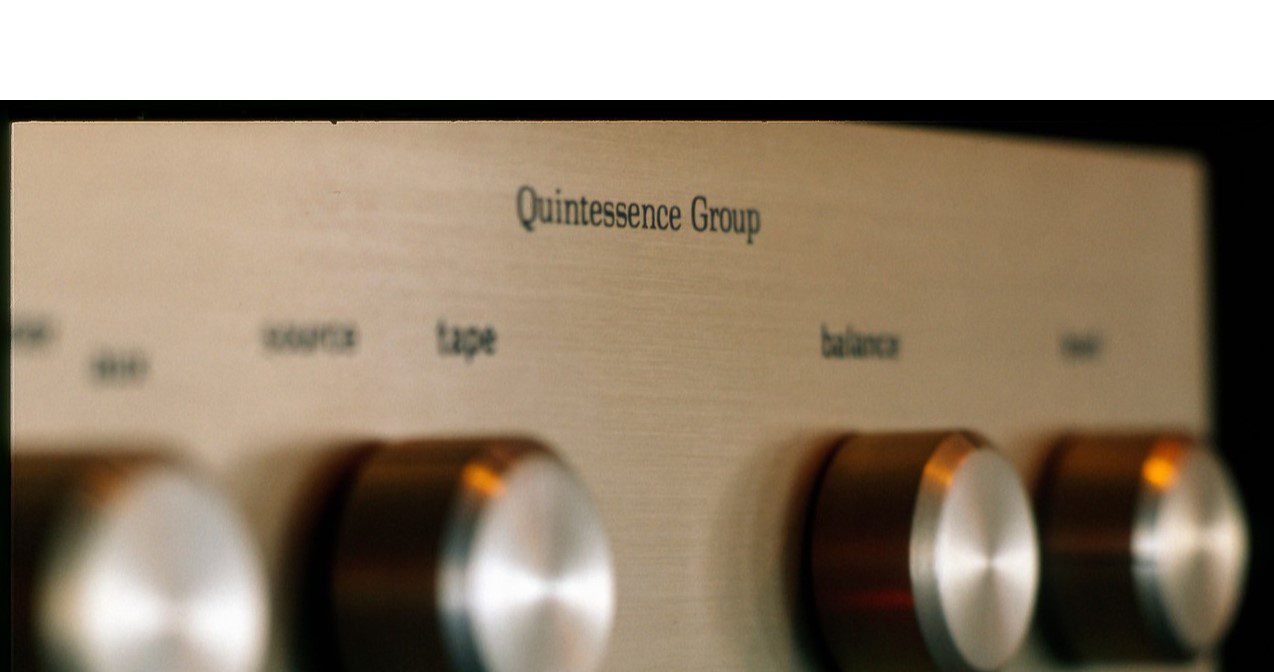 Quintessence PS Audio