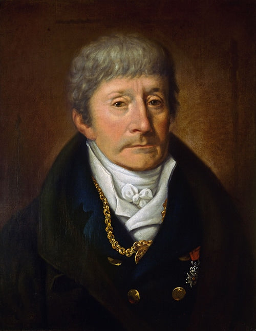 Antonio Salieri: The Real Story