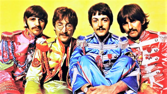 All You Need Is Love…and Maybe a Shiny Suitcase Full of Money!