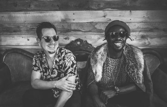 Hard Times, Thrilling New Music