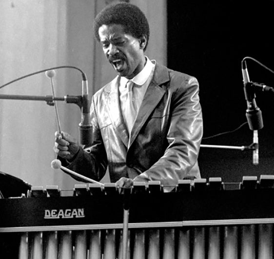 Bobby Hutcherson: Good Vibes