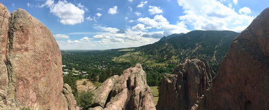 Boulder, Colorado