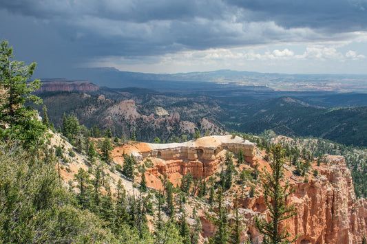 Bryce Canyon, Utah