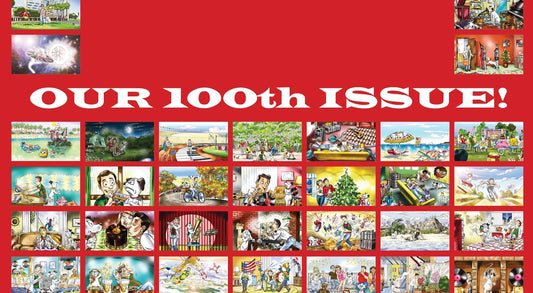 Issue 100