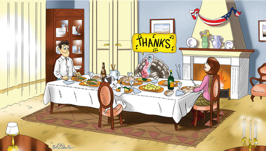 It’s Summer Somewhere