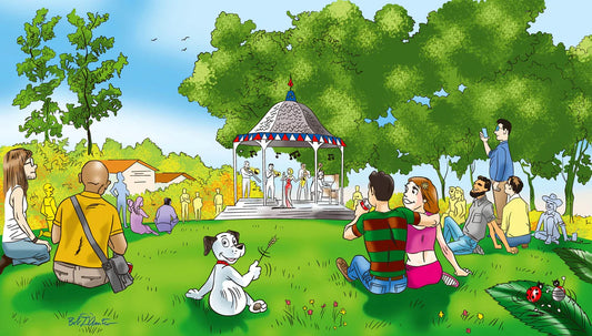 Table of Contents – Issue 196