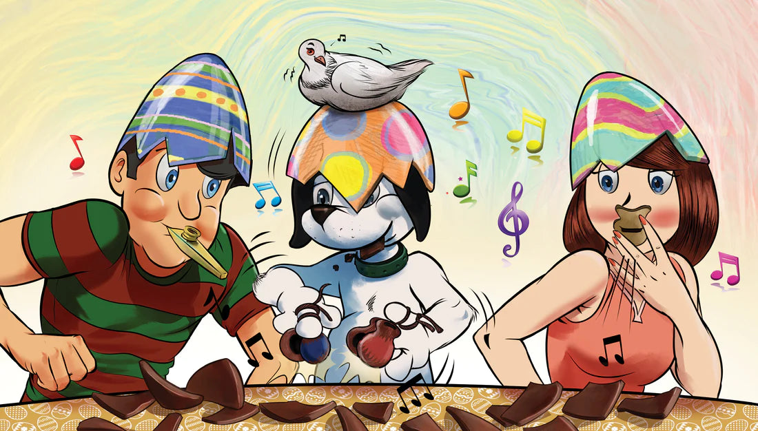 Table of Contents – Issue 185