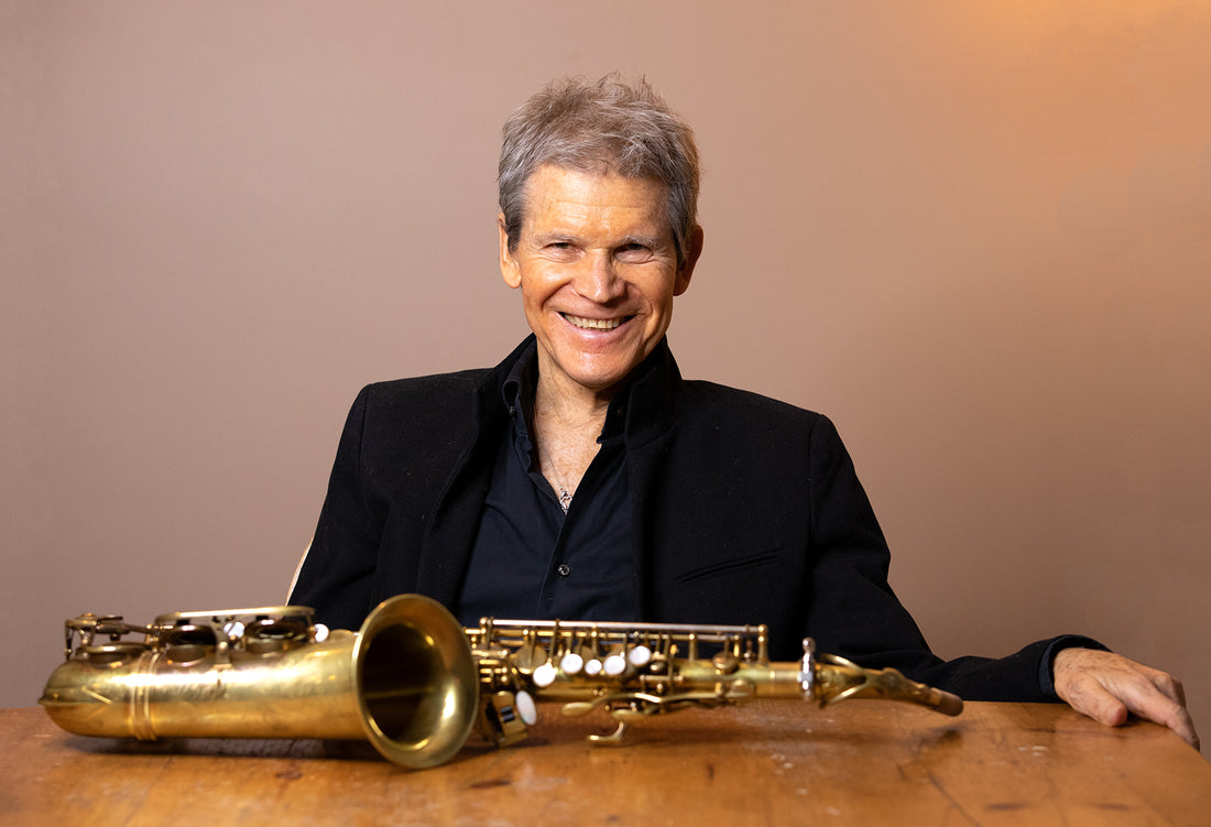 David Sanborn: Remembering a Unique Voice on the Alto Saxophone