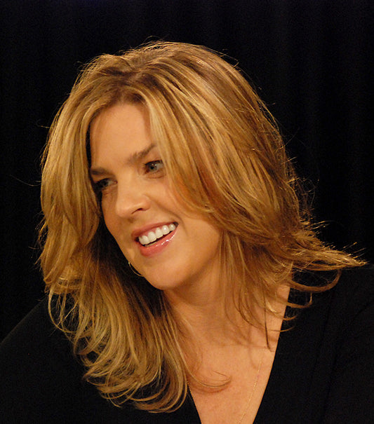 Diana Krall: Finding the Perfect Song