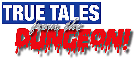 An Unexpected Return to the Dungeon