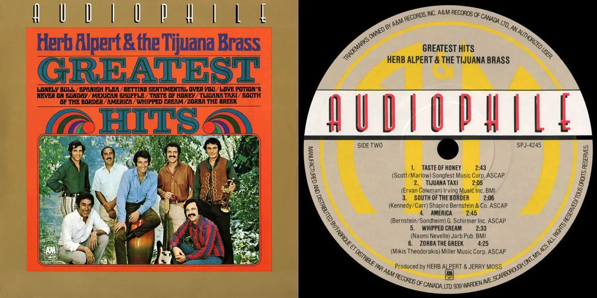 The Vinyl Beat Goes Down to Tijuana (By Way of Los Angeles), Part