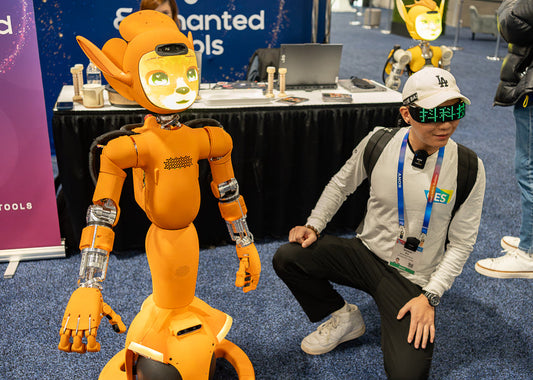 The People Who Make Audio Happen: Thoughts on CES 2025