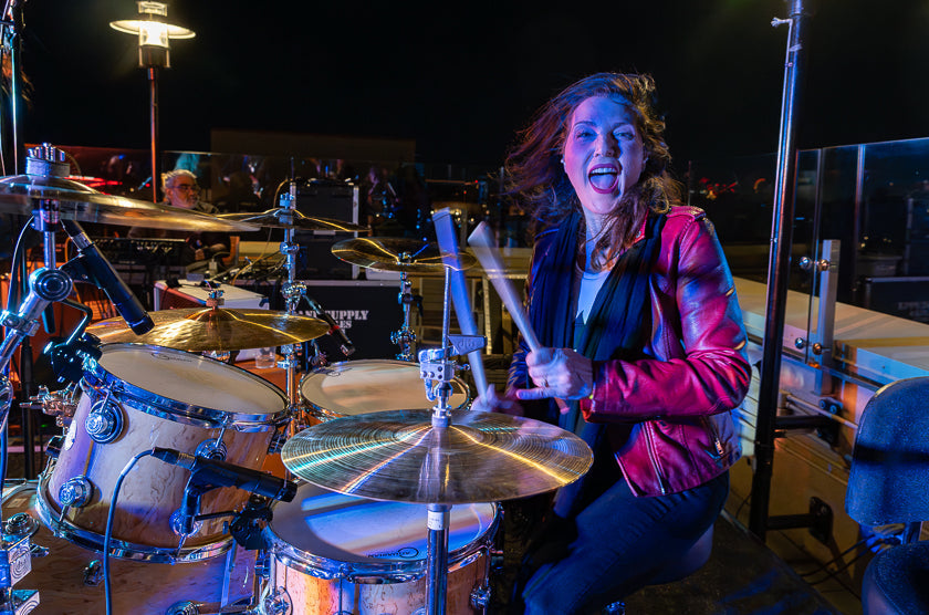 The People Who Make Audio Happen: Adventures at NAMM 2025