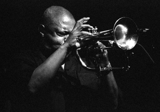 Hugh Masekela, Jazz Legend