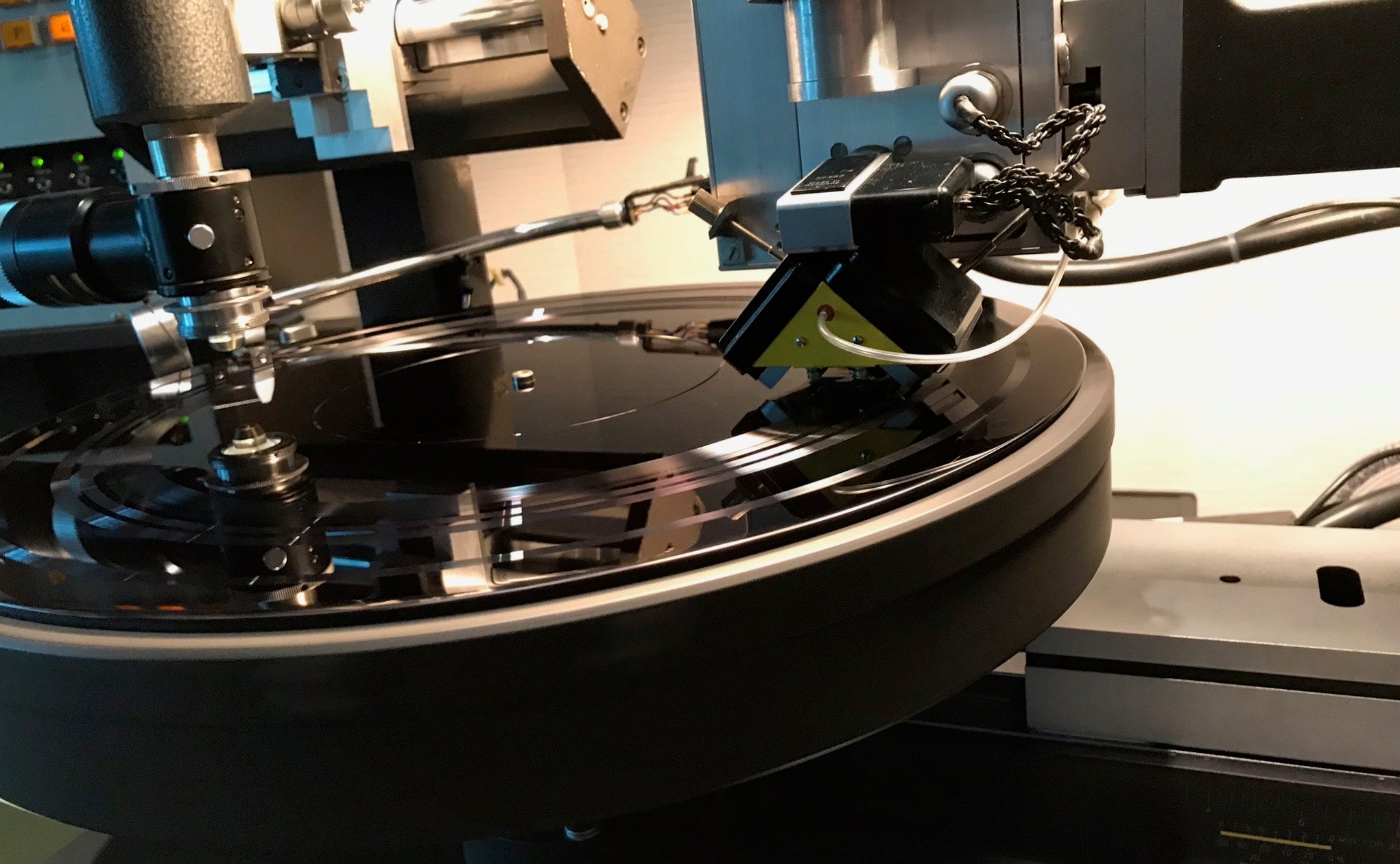 Tom Fine: New Mercury Living Presence Analog Releases Part 1 – PS