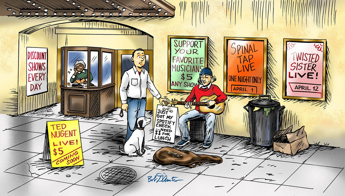 Who Are the Real Cynics?