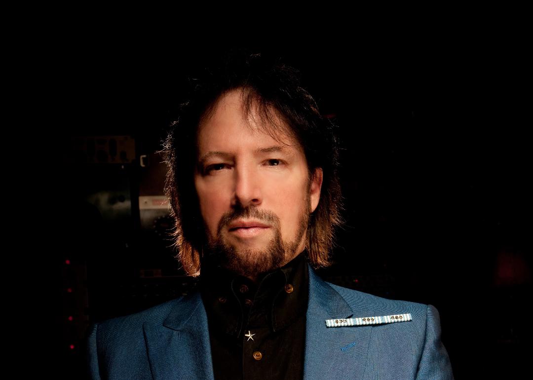 Jack Joseph Puig, Part 1 PS Audio