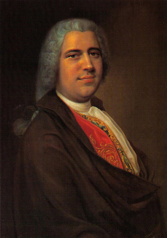 Johann Adolph Hasse: 18th Century Opera Star