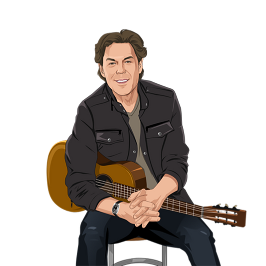 Deko Entertainment: Keeping Current With Legacy Rock Artists
