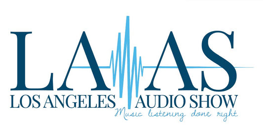 Schwartz Tours the LA Audio Show