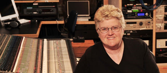 Leslie Ann Jones, Part 2