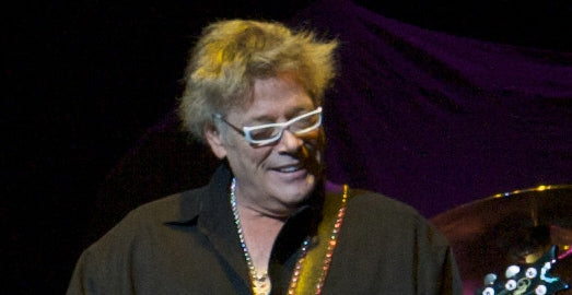 In Memory of Leslie West