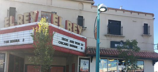 Dan’s 100 Best Albums of 2017!