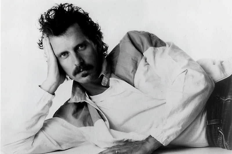 Some Old Jazz Guy Exploring Michael Franks, Part 1 PS Audio