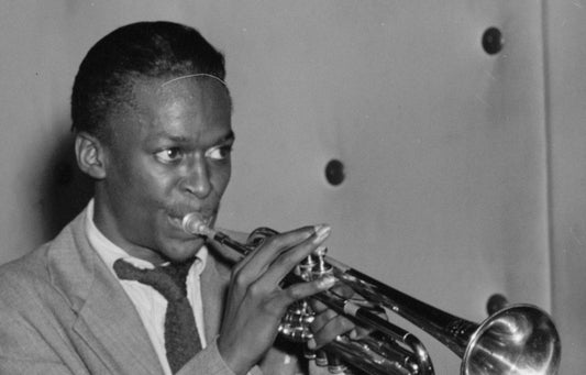 Miles Davis: Eight Great Tracks