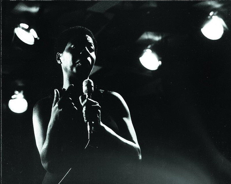 The Montreux Years: Documenting The Legendary Jazz Festival