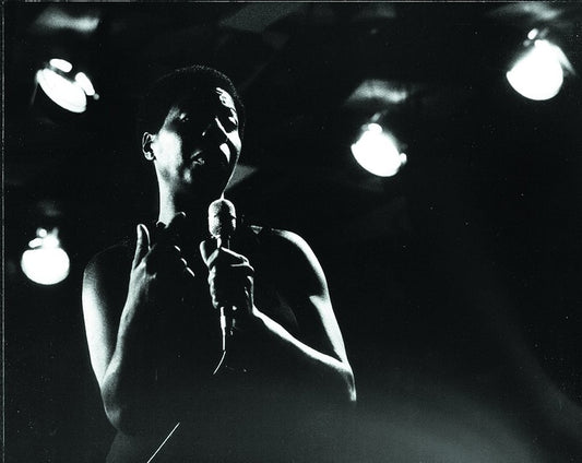 The Montreux Years: Documenting The Legendary Jazz Festival