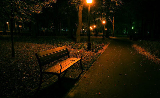 A Murder of Symmetry