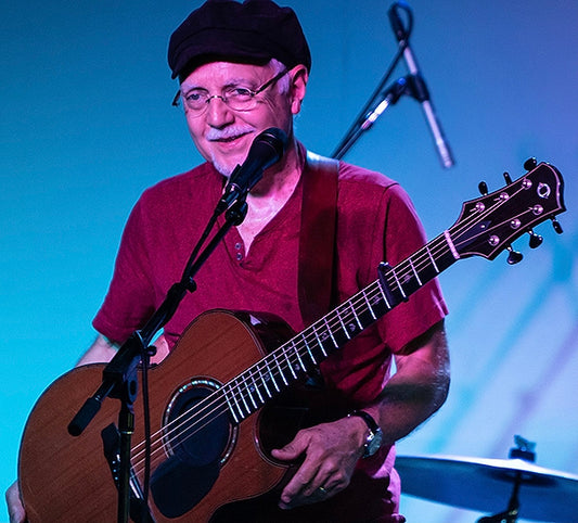 Phil Keaggy: A Lifetime of Joyful Noises, Part Three