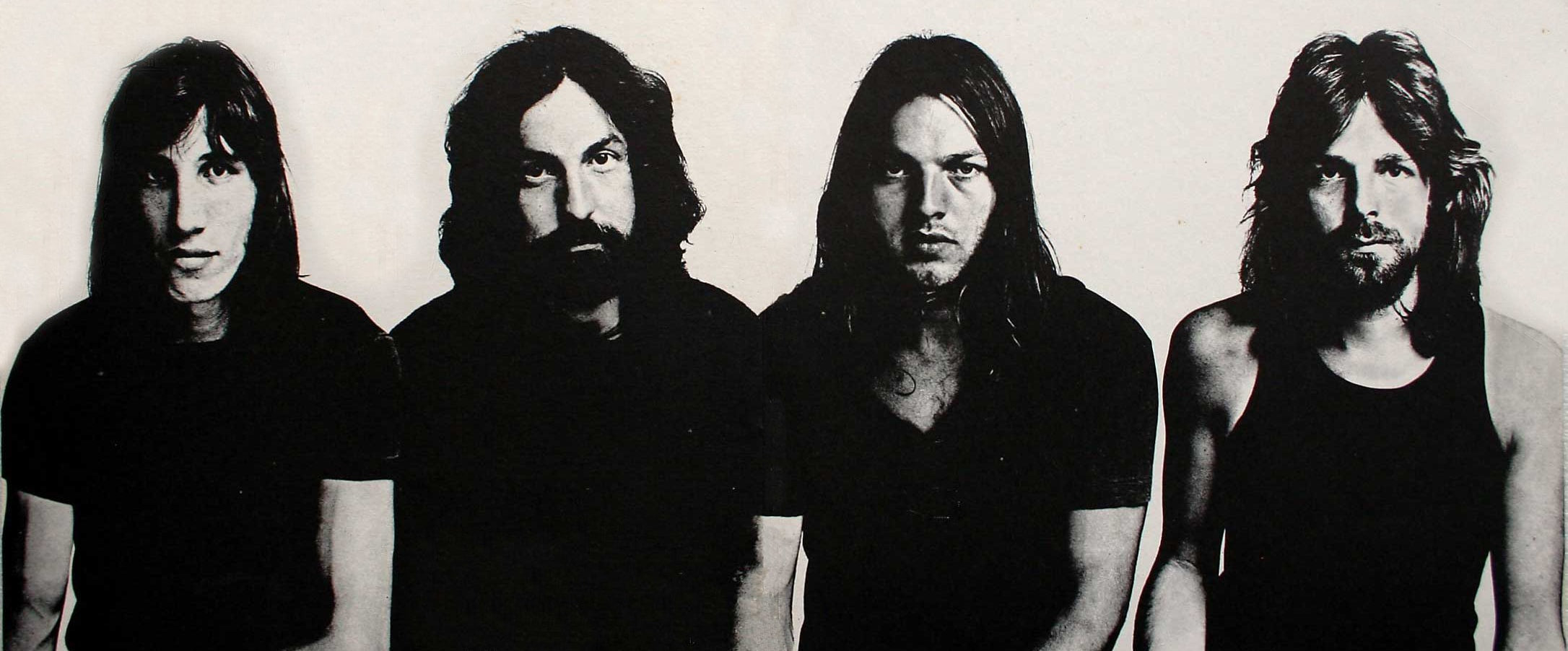 Inside The Wall: Pink Floyd's 'Final' Album Is Process On Display