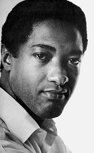 Sam Cooke: Legendary Soul