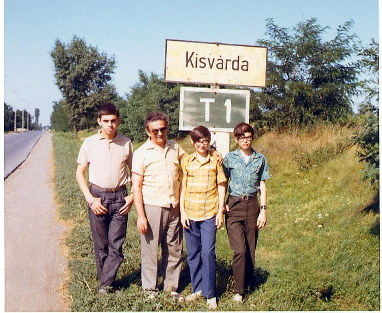 The Most Remarkable Man, Redux