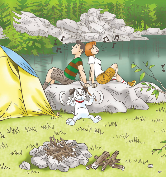 Numerologist’s Delight