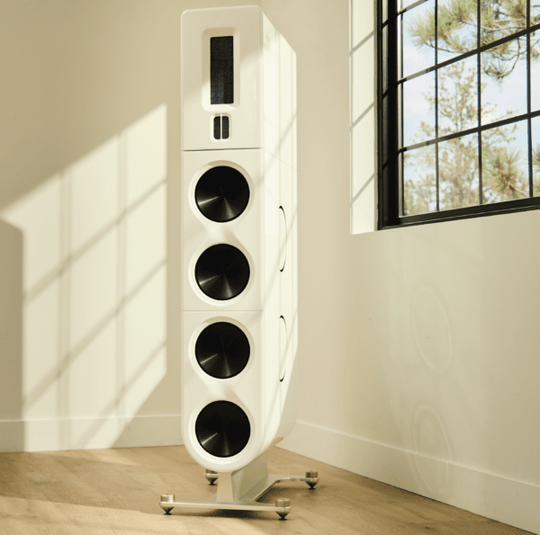 Impressions of the FR30 – PS Audio