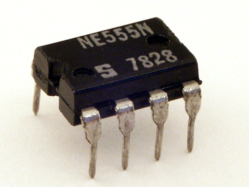 World's most popular IC