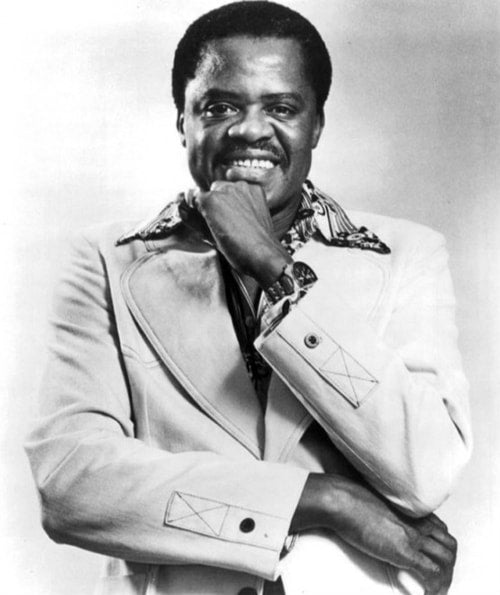 Saxophonist Stanley Turrentine: Soulful Jazz