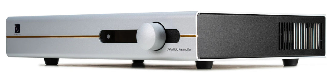 PS Audio in the News