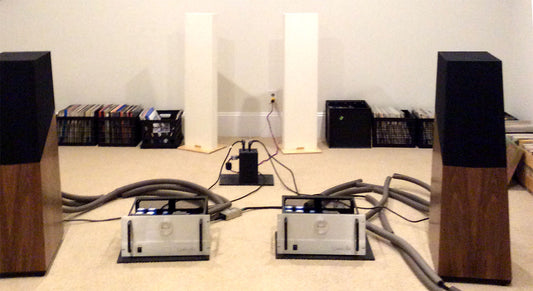 Room Tuning is Important!