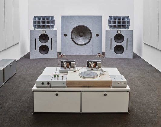 Audio Art in NYC: Devon Turnbull’s Listening Exhibition