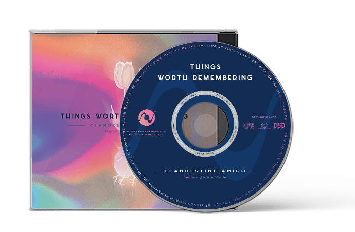 Things worth remembering