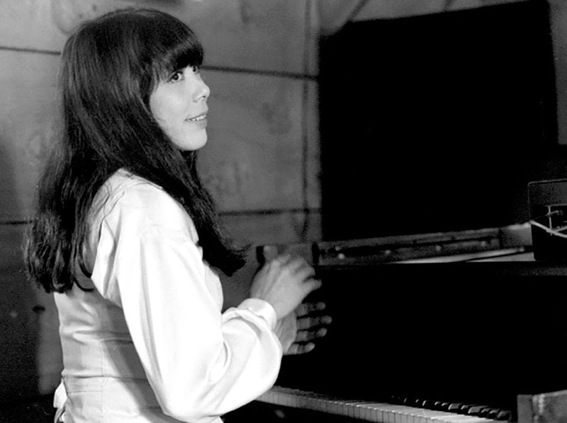 Toshiko Akiyoshi: Founder of Big Band's Rebirth – PS Audio