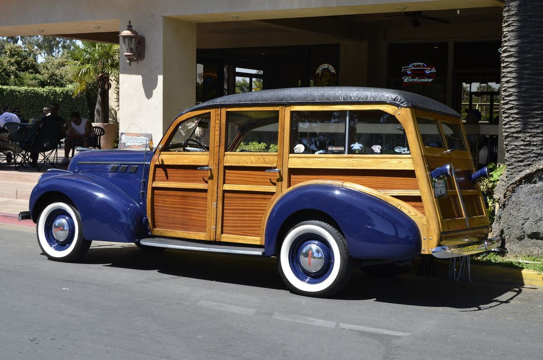 The Woody